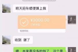 昌黎企业清欠服务